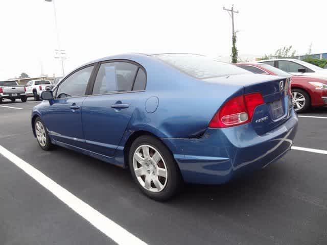 Thumbnail: 2008 Honda Civic - 7