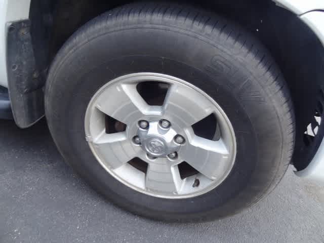 Thumbnail: 2007 Toyota 4Runner - 13