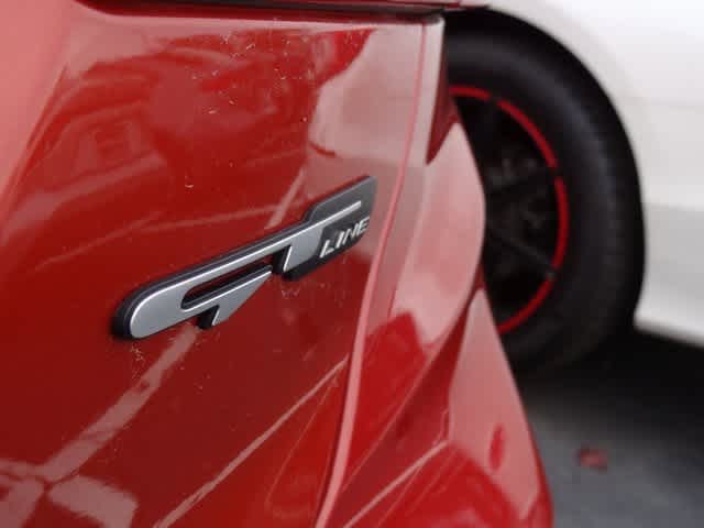 Thumbnail: 2023 Kia Forte - 21