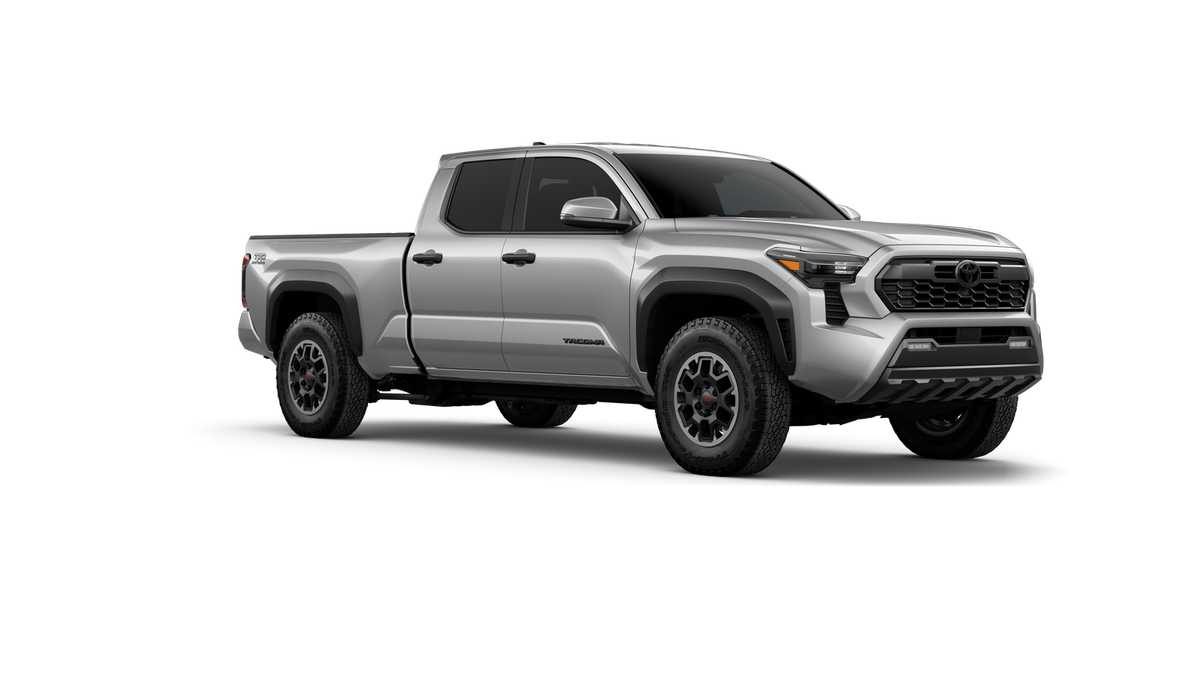 Thumbnail: 2026 Toyota Tacoma - 15