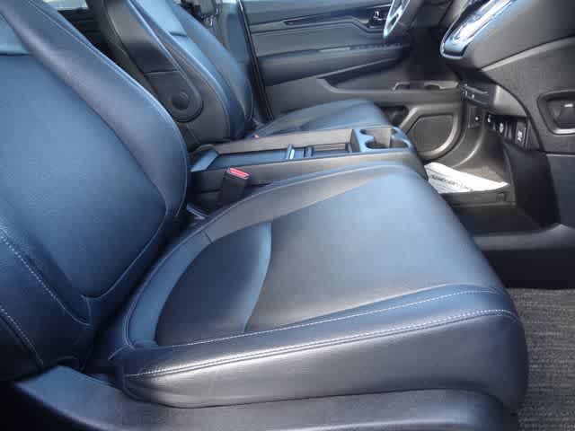 Thumbnail: 2023 Honda Odyssey - 26