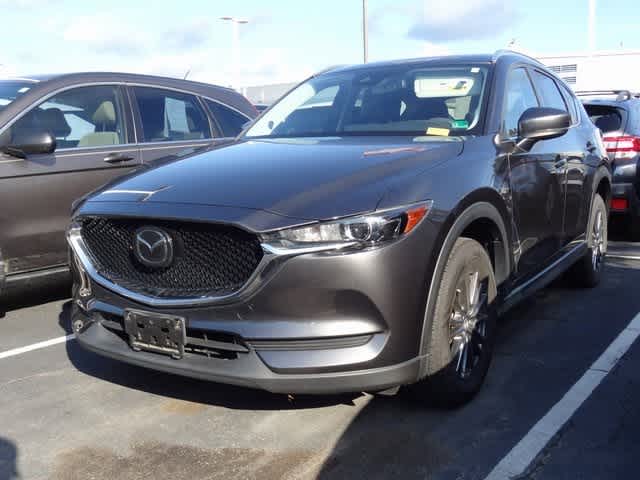 Thumbnail: 2019 Mazda CX-5 - 1