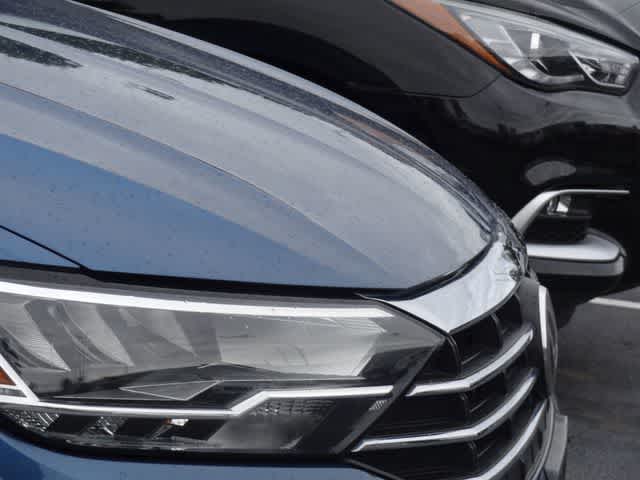 Thumbnail: 2020 Volkswagen Jetta - 13
