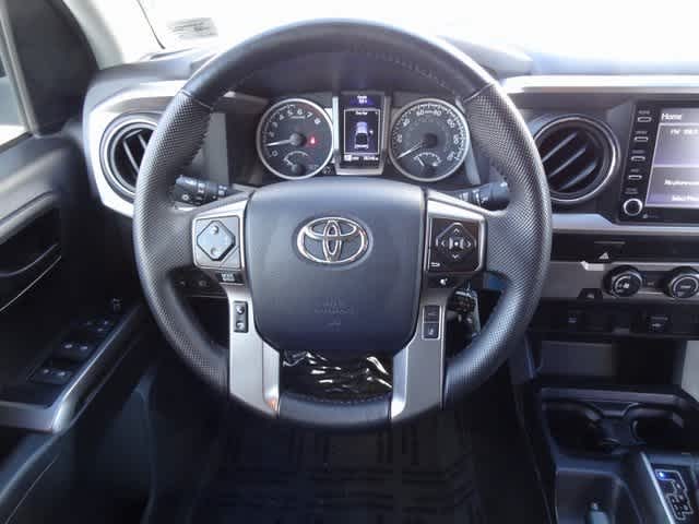 Thumbnail: 2023 Toyota Tacoma - 11