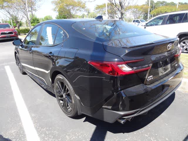 Thumbnail: 2025 Toyota Camry - 7