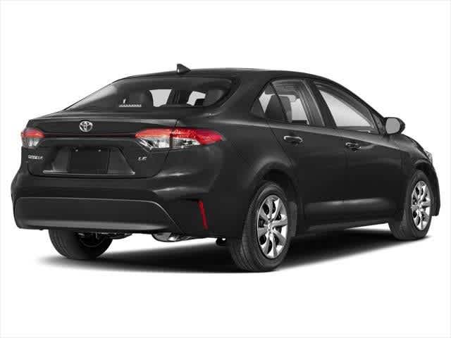 Thumbnail: 2024 Toyota Corolla - 2