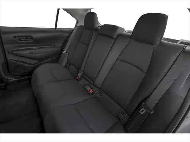 Thumbnail: 2025 Toyota Corolla - 9