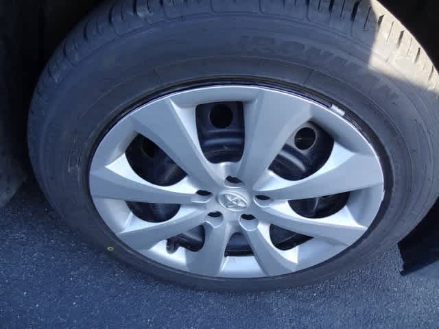 Thumbnail: 2024 Toyota Corolla - 13