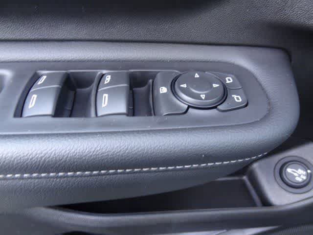 Thumbnail: 2024 GMC Terrain - 11