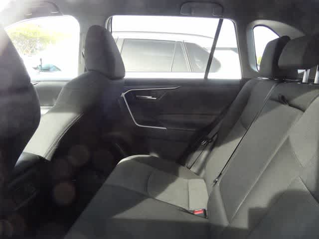 Thumbnail: 2025 Toyota RAV4 - 10