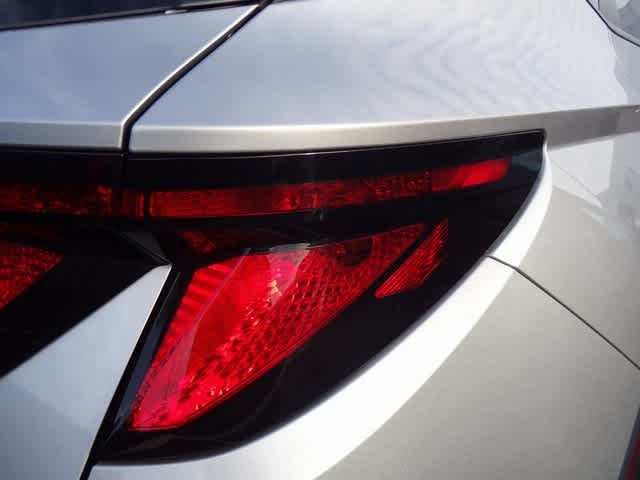Thumbnail: 2024 Hyundai Tucson - 20