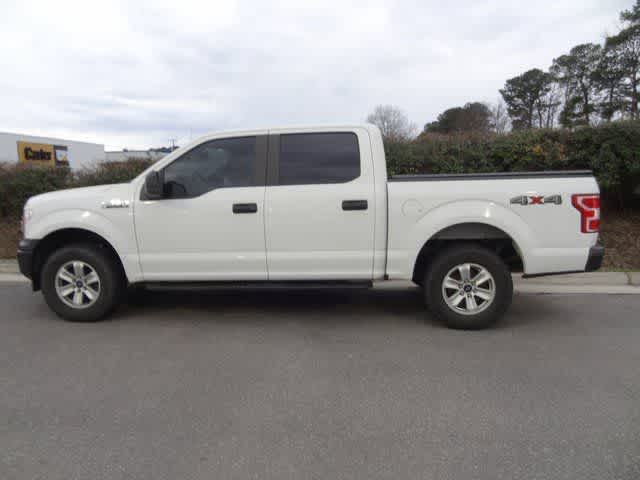 Thumbnail: 2018 Ford F-150 - 9