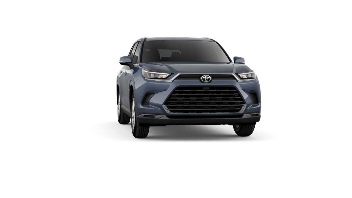 Thumbnail: 2026 Toyota Grand Highlander - 16