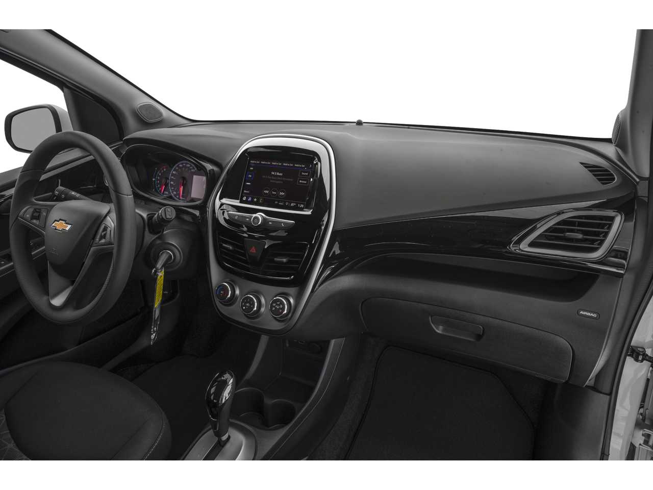 Thumbnail: 2022 Chevrolet Spark - 11
