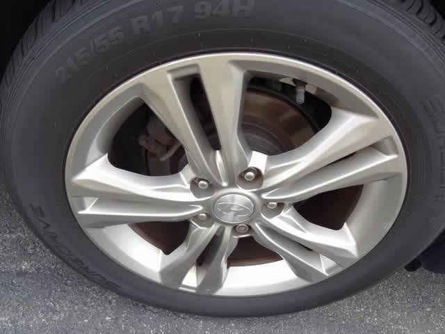 Thumbnail: 2019 Hyundai Sonata - 15