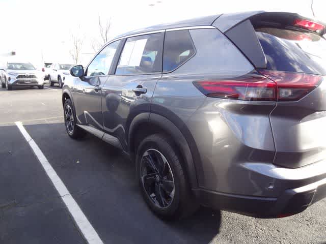 Thumbnail: 2024 Nissan Rogue - 5