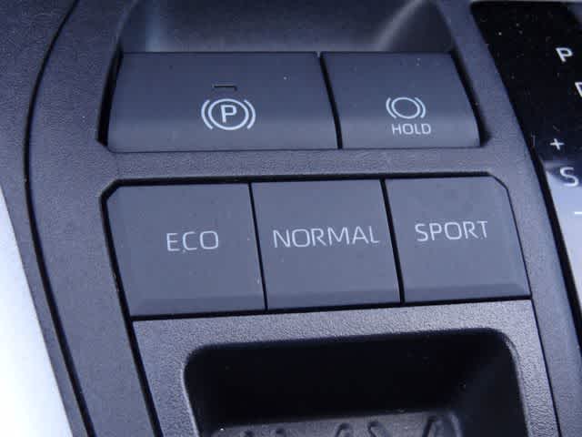 Thumbnail: 2024 Toyota RAV4 - 27