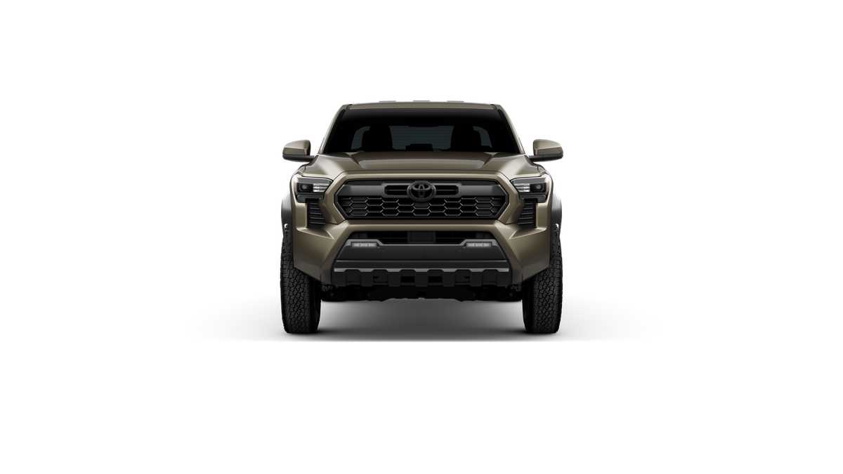 Thumbnail: 2026 Toyota Tacoma - 17