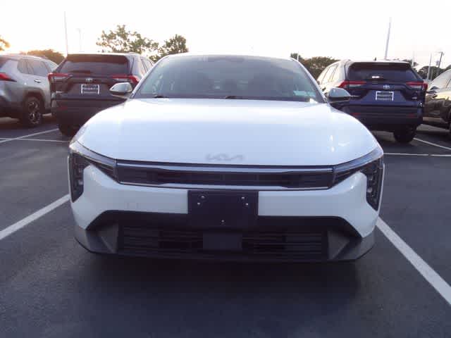 Thumbnail: 2025 Kia K4 - 2