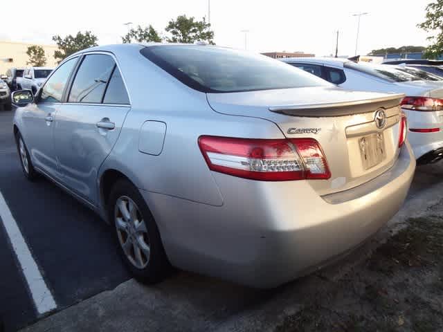Thumbnail: 2011 Toyota Camry - 6
