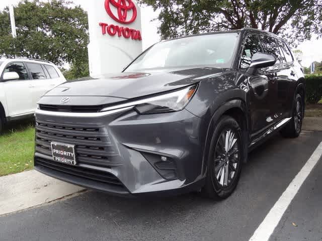 2024 Lexus TX 350 -
                  Chesapeake, VA