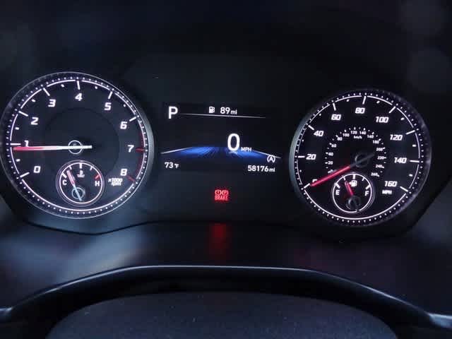 Thumbnail: 2023 Hyundai Santa Fe - 22