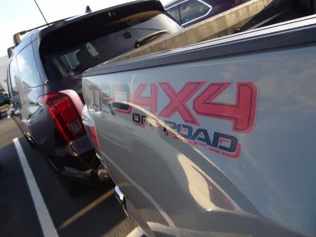 Thumbnail: 2023 Toyota Tacoma - 27