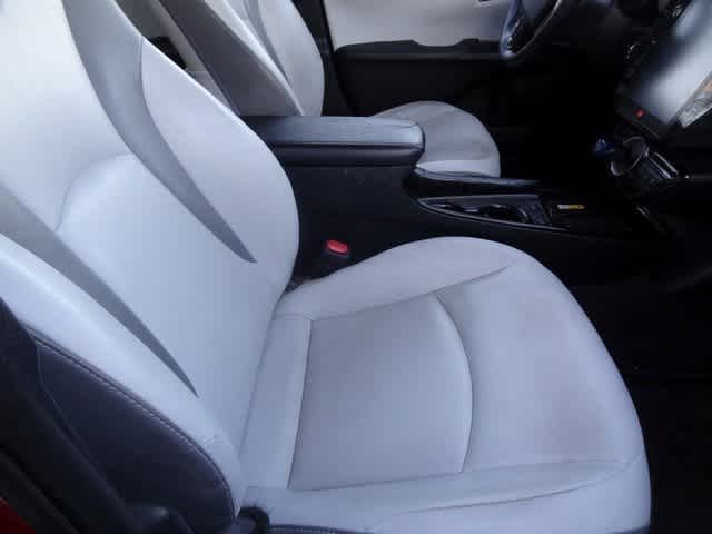 Thumbnail: 2020 Toyota Prius Prime - 19