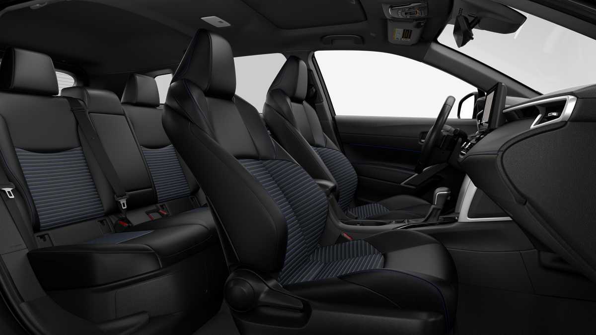 Thumbnail: 2025 Toyota Corolla Cross - 20