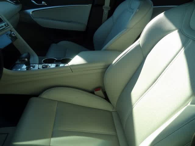 Thumbnail: 2024 Genesis G70 - 7