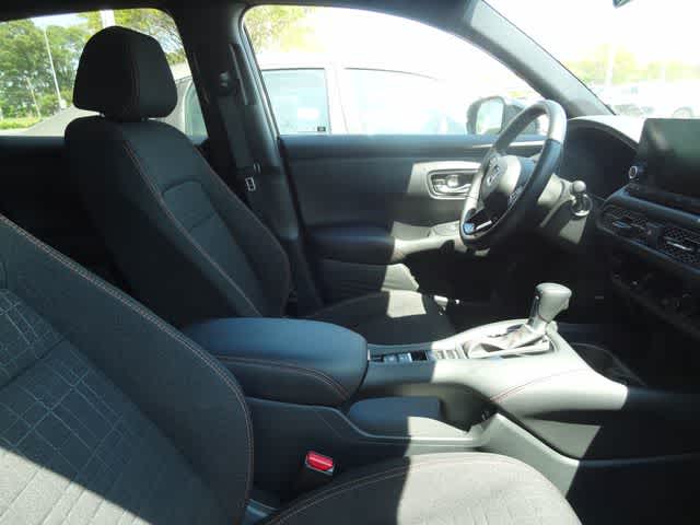 Thumbnail: 2025 Honda HR-V - 12