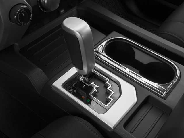 Thumbnail: 2017 Toyota Tundra - 8