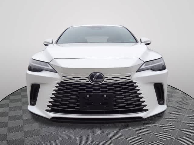 Thumbnail: 2024 Lexus RX - 5