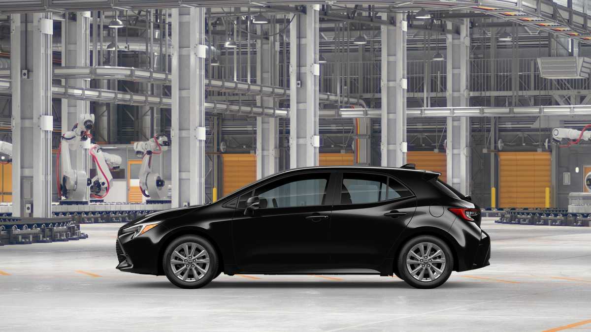 Thumbnail: 2026 Toyota Corolla - 4