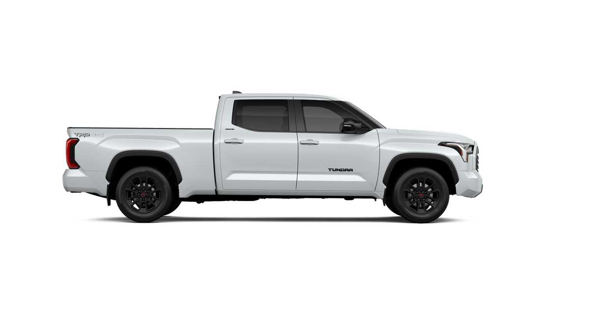 Thumbnail: 2026 Toyota Tundra - 12