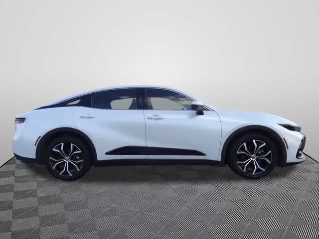 Thumbnail: 2024 Toyota Crown - 4