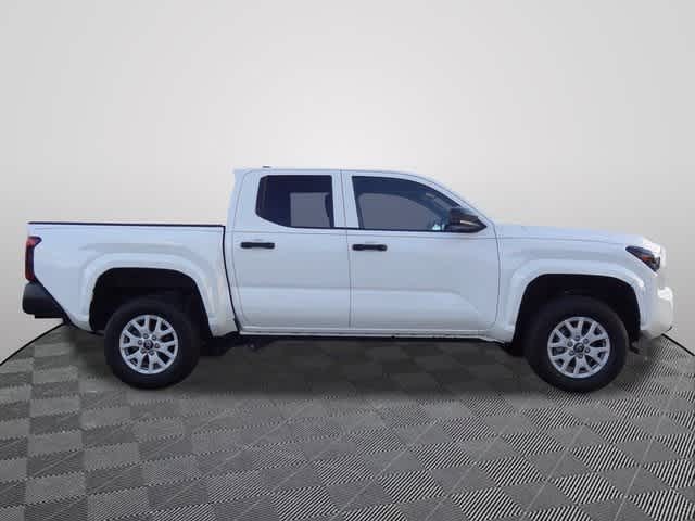 Thumbnail: 2024 Toyota Tacoma - 4