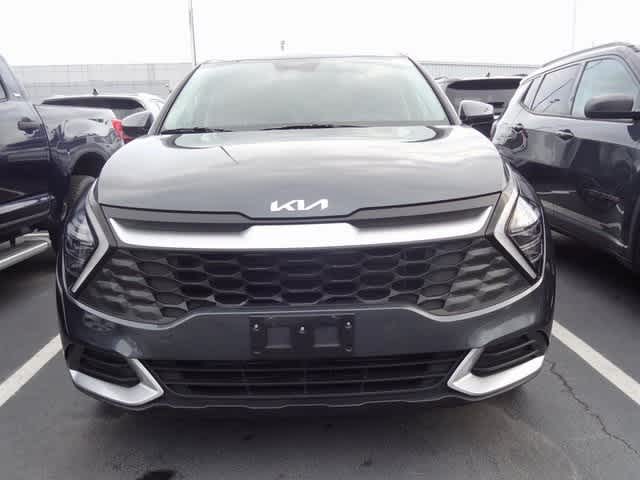 Thumbnail: 2024 Kia Sportage - 2