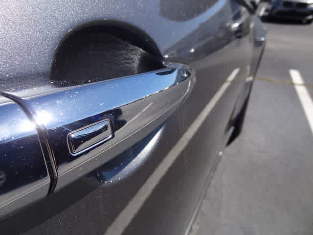 Thumbnail: 2023 Nissan Altima - 20