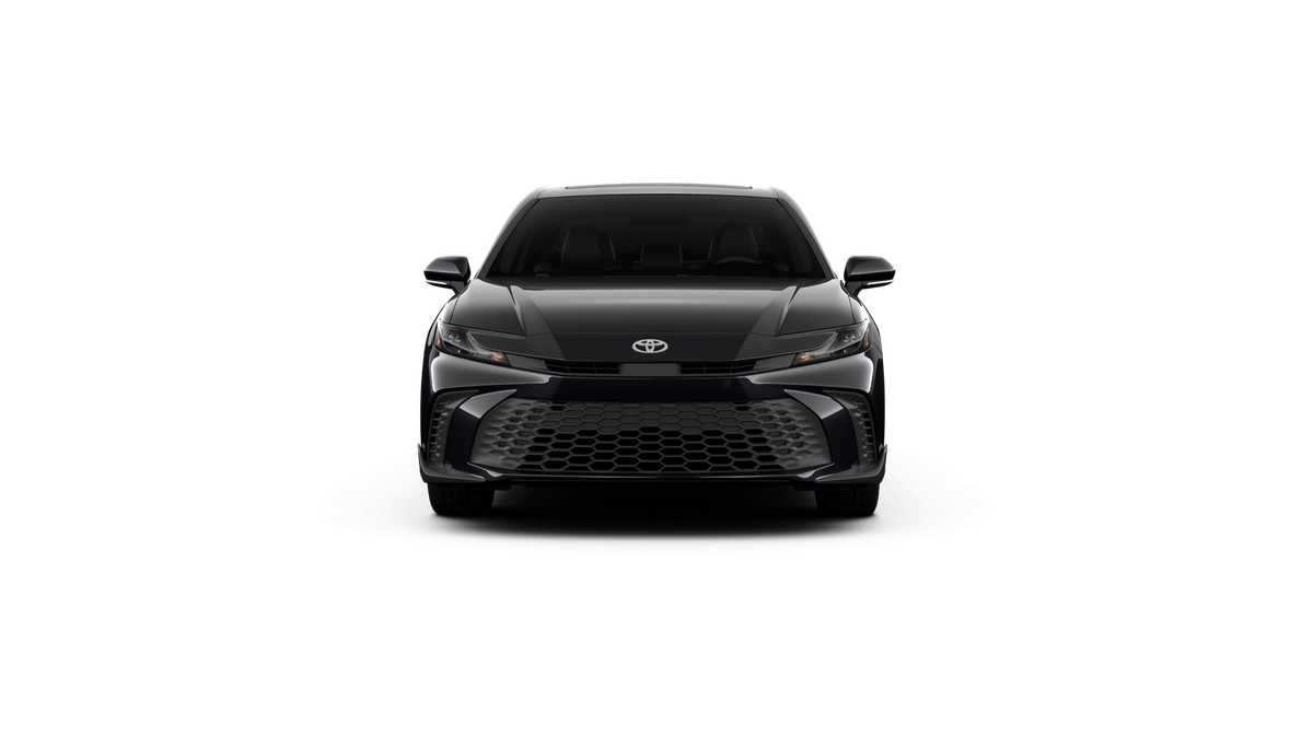 Thumbnail: 2026 Toyota Camry - 17
