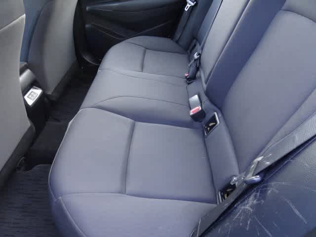 Thumbnail: 2023 Toyota Corolla - 19