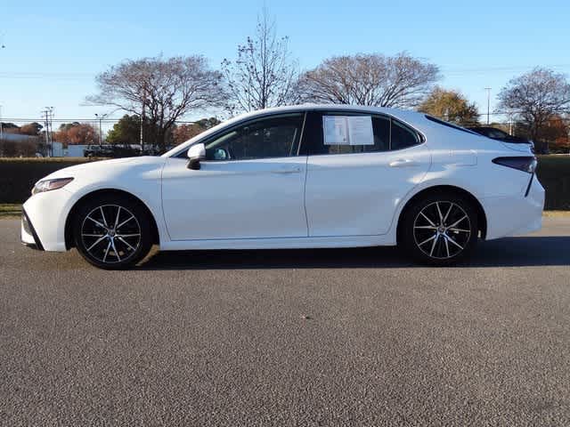 Thumbnail: 2023 Toyota Camry - 2