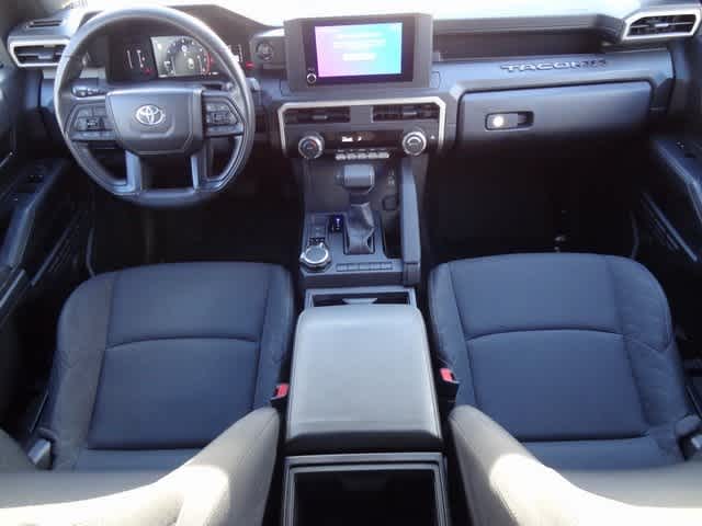 Thumbnail: 2024 Toyota Tacoma - 11