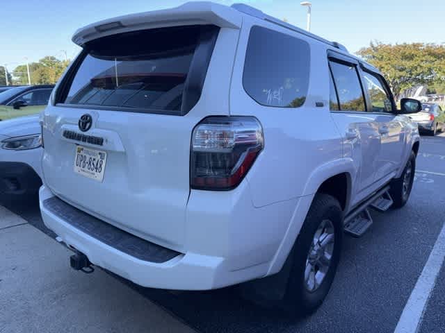 Thumbnail: 2018 Toyota 4Runner - 6