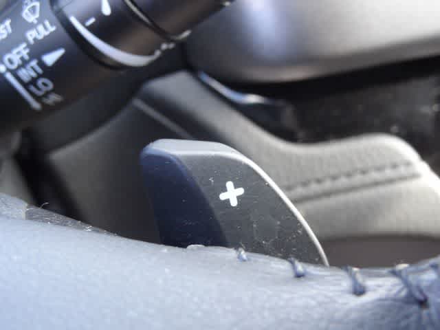 Thumbnail: 2023 Honda Odyssey - 10