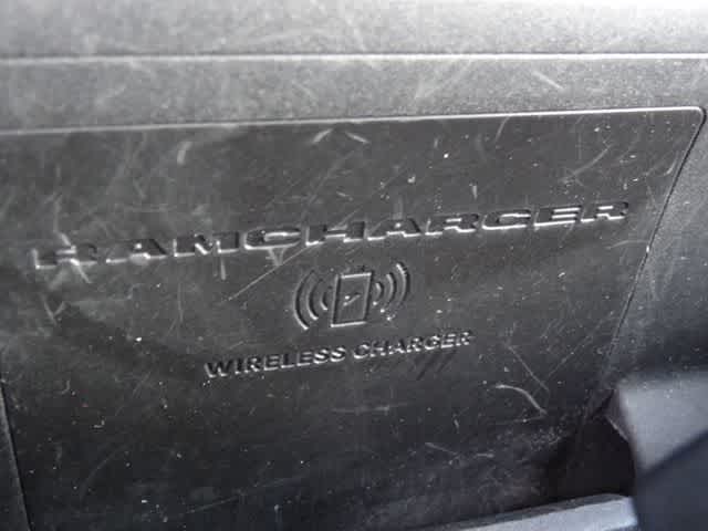 Thumbnail: 2019 RAM 1500 - 20