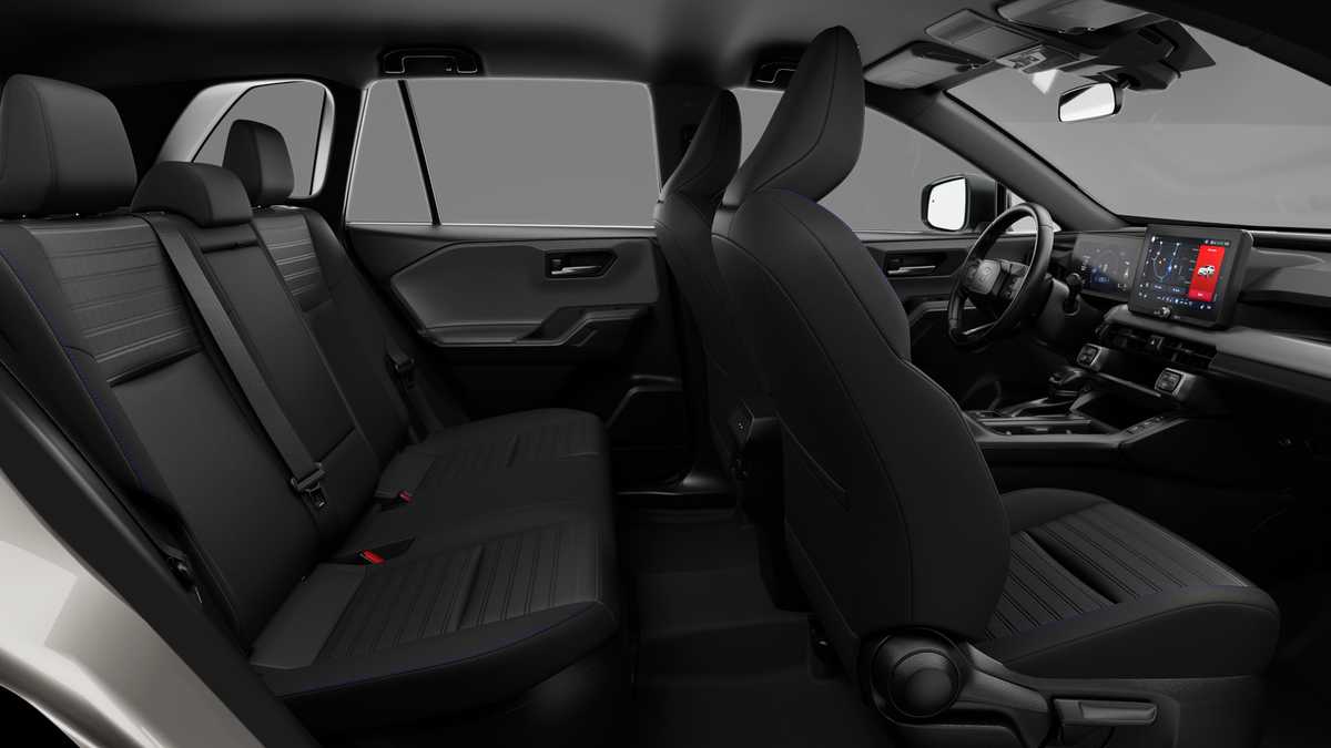 Thumbnail: 2026 Toyota RAV4 - 17