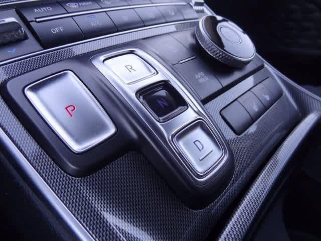 Thumbnail: 2023 Hyundai Santa Fe - 44