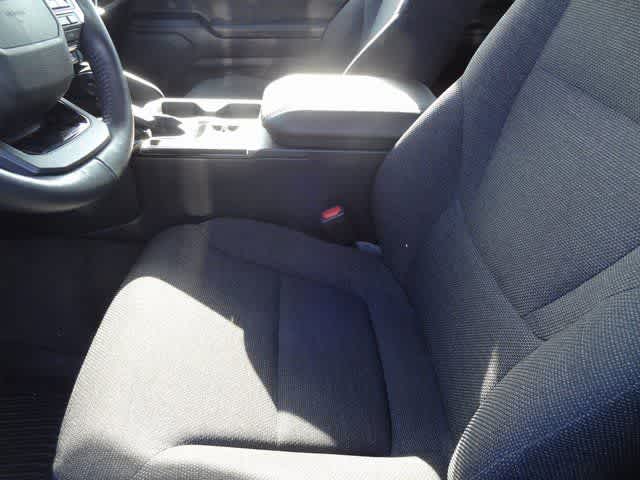 Thumbnail: 2025 Toyota Land Cruiser - 10