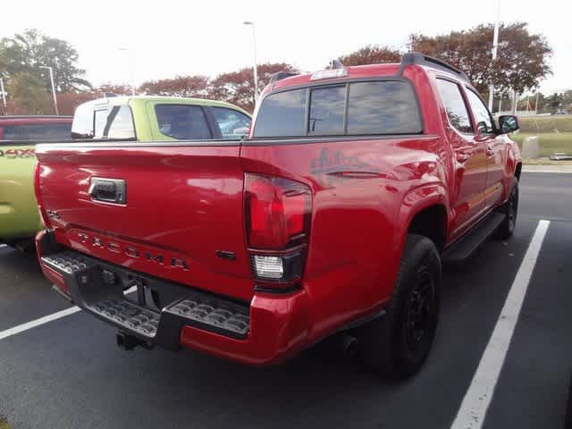 Thumbnail: 2023 Toyota Tacoma - 5